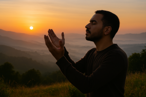 دعای مخصوص هر روز هفته 